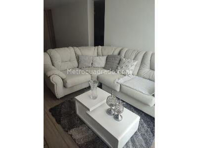 Apartamento de 3 alcobas en venta en Aves Maria, Sabaneta, 86 m² · foto 8 de 20