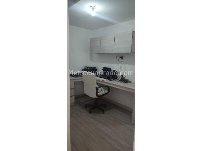 Apartamento de 3 alcobas en venta en Aves Maria, Sabaneta, 86 m² · foto 10 de 20