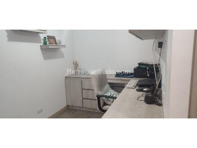 Apartamento de 3 alcobas en venta en Aves Maria, Sabaneta, 86 m² · foto 11 de 20