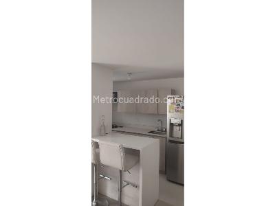 Apartamento de 3 alcobas en venta en Aves Maria, Sabaneta, 86 m² · foto 12 de 20