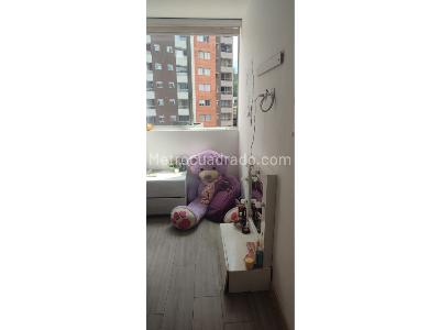 Apartamento de 3 alcobas en venta en Aves Maria, Sabaneta, 86 m² · foto 13 de 20