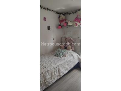 Apartamento de 3 alcobas en venta en Aves Maria, Sabaneta, 86 m² · foto 14 de 20