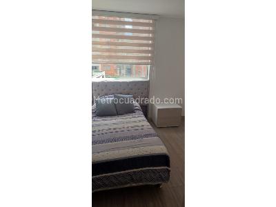 Apartamento de 3 alcobas en venta en Aves Maria, Sabaneta, 86 m² · foto 15 de 20