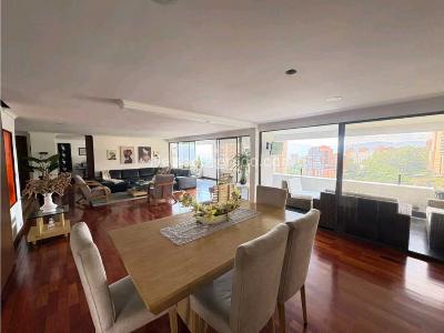 Apartamento en venta en San Lucas Poblado, Medellín · foto 2 de 20