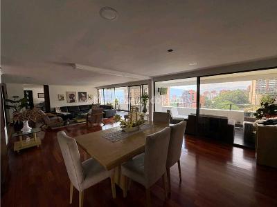 Apartamento en venta en San Lucas Poblado, Medellín · foto 4 de 20