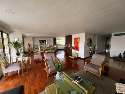 Apartamento en venta en San Lucas Poblado, Medellín · foto 5 de 20