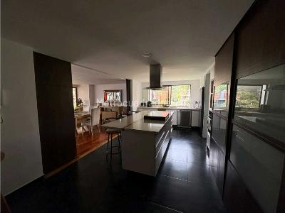 Apartamento en venta en San Lucas Poblado, Medellín · foto 6 de 20