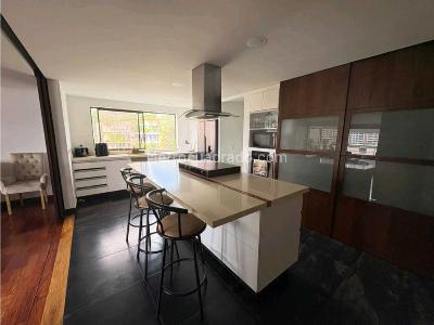 Apartamento en venta en San Lucas Poblado, Medellín · foto 8 de 20
