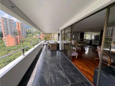 Apartamento en venta en San Lucas Poblado, Medellín · foto 9 de 20