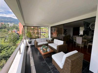 Apartamento en venta en San Lucas Poblado, Medellín · foto 10 de 20