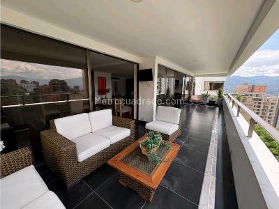 Apartamento en venta en San Lucas Poblado, Medellín · foto 11 de 20
