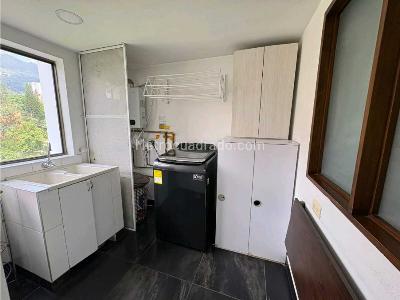 Apartamento en venta en San Lucas Poblado, Medellín · foto 12 de 20