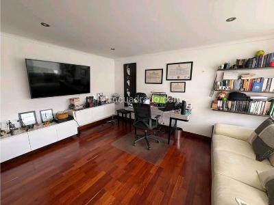 Apartamento en venta en San Lucas Poblado, Medellín · foto 15 de 20