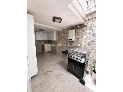 Casa de 3 alcobas en venta en La Floresta, Medellín, 114 m² · foto 4 de 10
