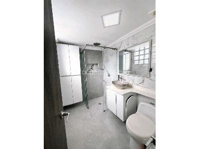 Casa de 3 alcobas en venta en La Floresta, Medellín, 114 m² · foto 10 de 10