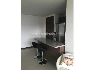 Apartamento de 2 alcobas en venta en Aves Maria, Sabaneta, 77 m² · foto 3 de 8