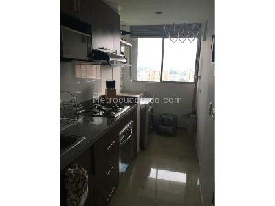 Apartamento de 2 alcobas en venta en Aves Maria, Sabaneta, 77 m² · foto 6 de 8