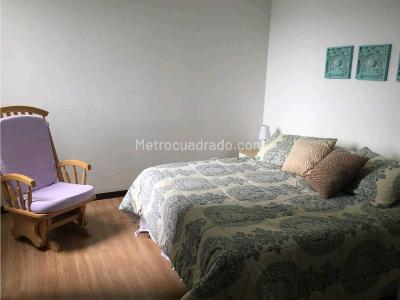 Apartamento de 2 alcobas en venta en Aves Maria, Sabaneta, 77 m² · foto 7 de 8