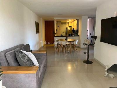 Apartamento en venta en Loma Del Esmeraldal, Envigado · foto 2 de 14