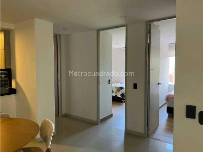Apartamento en venta en Loma Del Esmeraldal, Envigado · foto 3 de 14