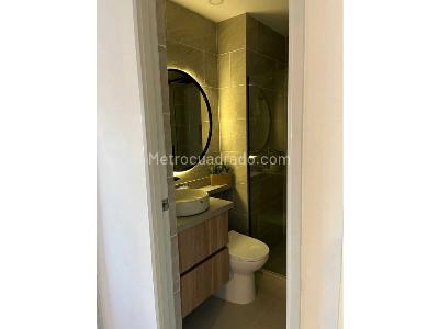 Apartamento en venta en Loma Del Esmeraldal, Envigado · foto 8 de 14