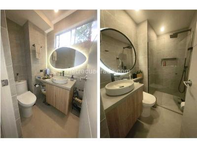 Apartamento en venta en Loma Del Esmeraldal, Envigado · foto 9 de 14