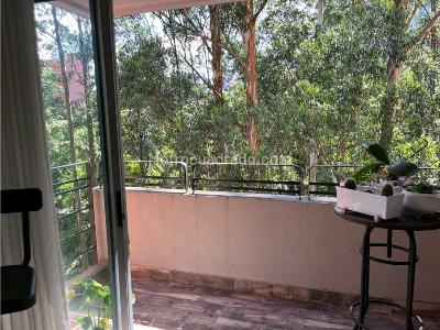 Apartamento en venta en Loma Del Esmeraldal, Envigado · foto 10 de 14