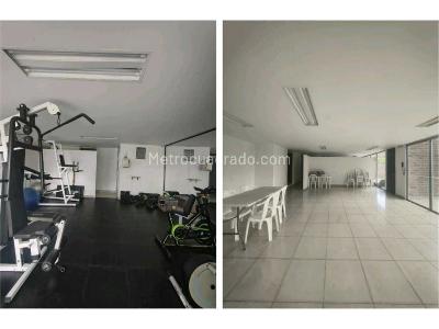 Apartamento en venta en Loma Del Esmeraldal, Envigado · foto 13 de 14
