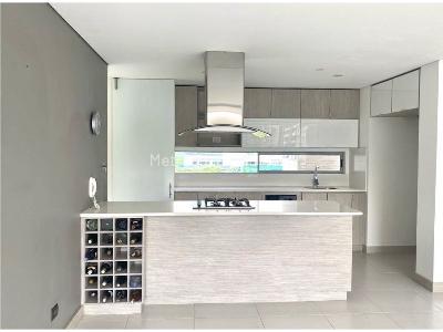 Apartamento de 3 alcobas en venta en Envigado, Envigado, 150 m² · foto 4 de 13