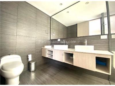 Apartamento de 3 alcobas en venta en Envigado, Envigado, 150 m² · foto 10 de 13
