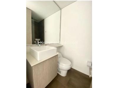 Apartamento de 3 alcobas en venta en Envigado, Envigado, 150 m² · foto 12 de 13