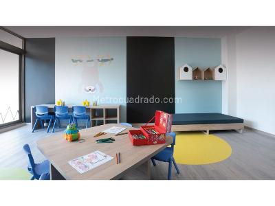 Apartamento de 3 alcobas en venta en San Jose, Sabaneta, 98 m² · foto 15 de 17