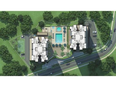 Apartamento de 3 alcobas en venta en San Jose, Sabaneta, 98 m² · foto 17 de 17