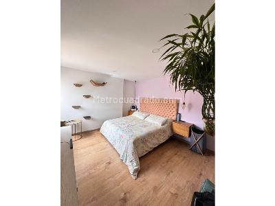 Apartamento de 3 alcobas en venta en San Jose, Sabaneta, 98 m² · foto 8 de 17