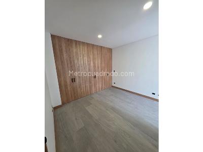 Apartamento de 3 alcobas en venta en Belen La Palma, Medellín, 110 m² · foto 5 de 12