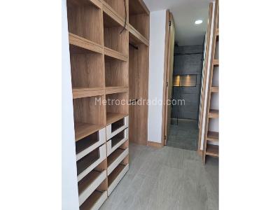 Apartamento de 3 alcobas en venta en Belen La Palma, Medellín, 110 m² · foto 7 de 12