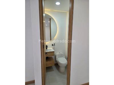 Apartamento de 3 alcobas en venta en Belen La Palma, Medellín, 110 m² · foto 9 de 12