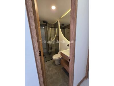 Apartamento de 3 alcobas en venta en Belen La Palma, Medellín, 110 m² · foto 11 de 12