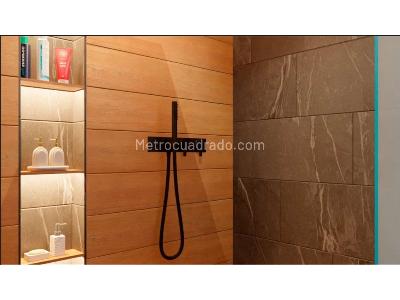 Apartamento de 3 alcobas en venta en Belen La Palma, Medellín, 126 m² · foto 11 de 14