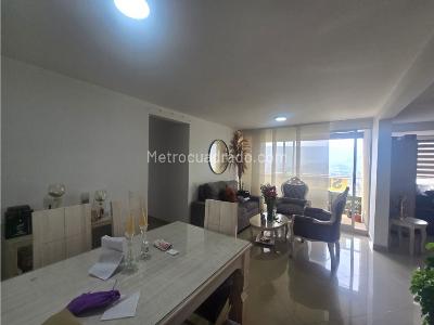Apartamento de 3 alcobas en venta en Belen La Palma, Medellín, 79 m² · foto 3 de 20