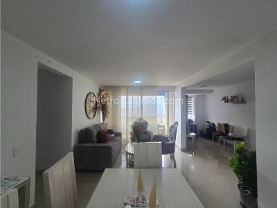 Apartamento de 3 alcobas en venta en Belen La Palma, Medellín, 79 m² · foto 4 de 20