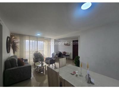 Apartamento de 3 alcobas en venta en Belen La Palma, Medellín, 79 m² · foto 5 de 20