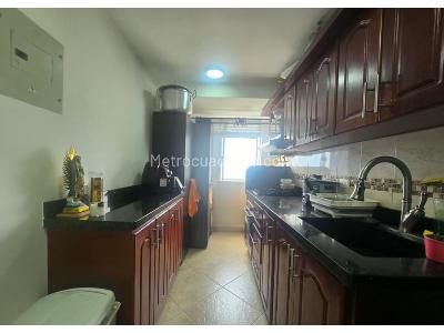 Apartamento de 3 alcobas en venta en Belen La Palma, Medellín, 79 m² · foto 8 de 20