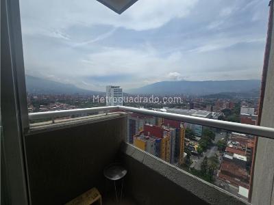 Apartamento de 3 alcobas en venta en Belen La Palma, Medellín, 79 m² · foto 9 de 20