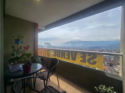 Apartamento de 3 alcobas en venta en Belen La Palma, Medellín, 79 m² · foto 10 de 20