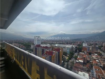 Apartamento de 3 alcobas en venta en Belen La Palma, Medellín, 79 m² · foto 11 de 20
