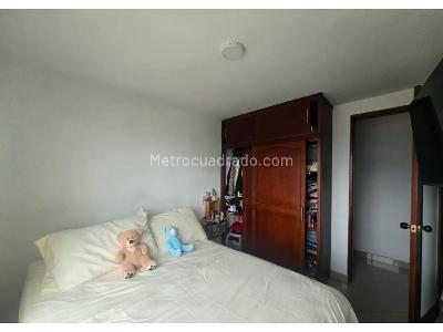 Apartamento de 3 alcobas en venta en Belen La Palma, Medellín, 79 m² · foto 13 de 20