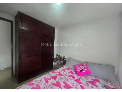 Apartamento de 3 alcobas en venta en Belen La Palma, Medellín, 79 m² · foto 15 de 20