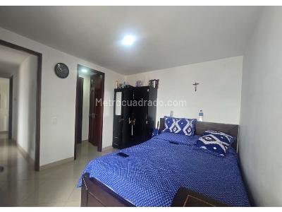 Apartamento de 3 alcobas en venta en Belen La Palma, Medellín, 79 m² · foto 17 de 20