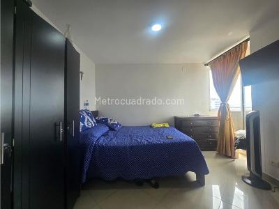 Apartamento de 3 alcobas en venta en Belen La Palma, Medellín, 79 m² · foto 18 de 20